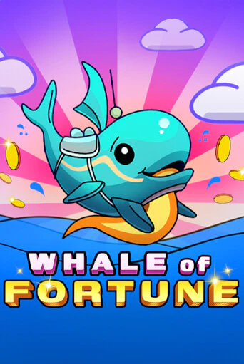 Whale of Fortune от Caleta Gaming демо версия | VAVADA без регистрации