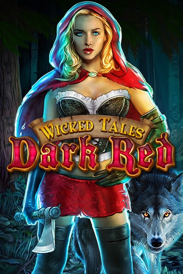 Wicked Tales: Dark Red от Games Global демо версия | VAVADA без регистрации