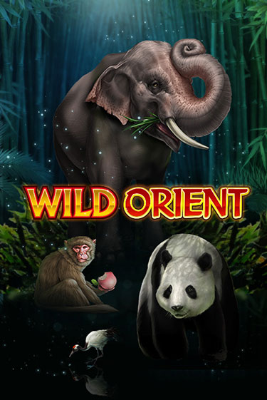 Wild Orient от Games Global демо версия | VAVADA без регистрации