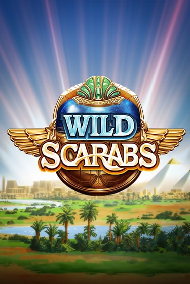 Wild Scarabs от Games Global демо версия | VAVADA без регистрации