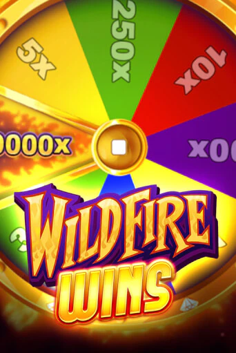 Wildfire Wins от Microgaming демо версия | VAVADA без регистрации