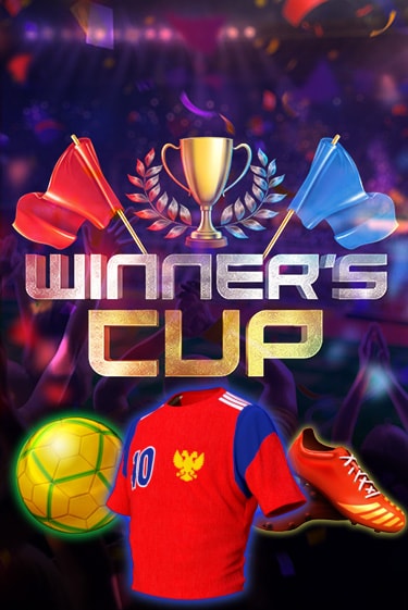 Winners Cup от Booming Games демо версия | VAVADA без регистрации