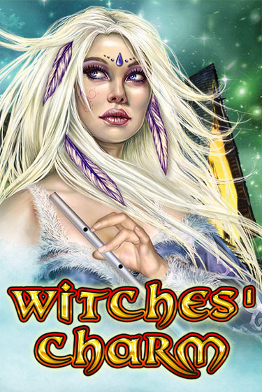 Witches Charm от Amusnet Interactive демо версия | VAVADA без регистрации