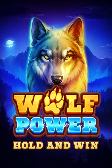 Wolf Power: Hold and Win от Playson демо версия | VAVADA без регистрации