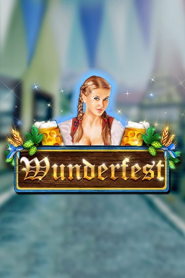 Wunderfest от Booming Games демо версия | VAVADA без регистрации