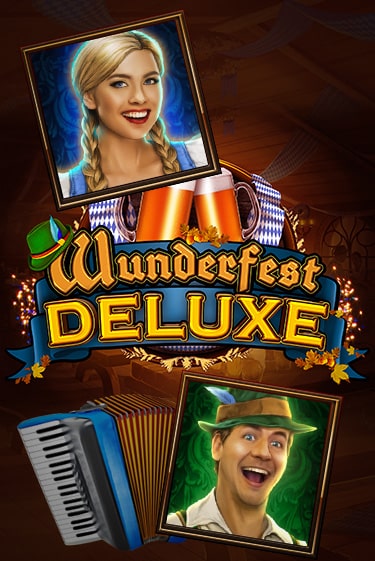 Wunderfest Deluxe от Booming Games демо версия | VAVADA без регистрации