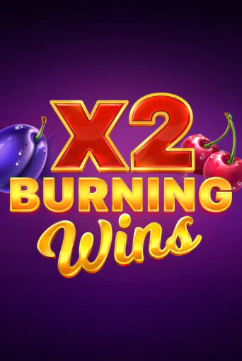 Burning Wins x2 от Playson демо версия | VAVADA без регистрации