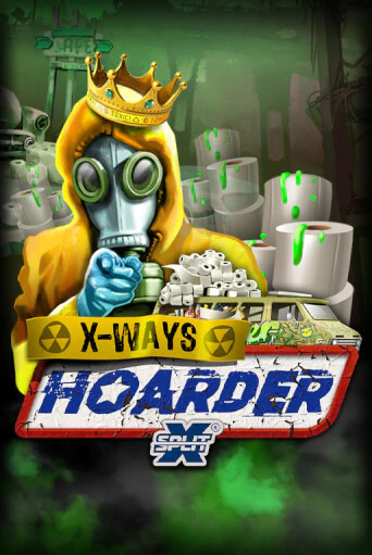 xWays Hoarder xSplit от Nolimit City демо версия | VAVADA без регистрации