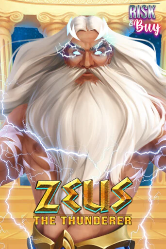 Zeus the Thunderer от Mascot Gaming демо версия | VAVADA без регистрации