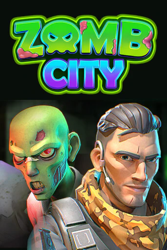 Zombcity от Spinmatic демо версия | VAVADA без регистрации